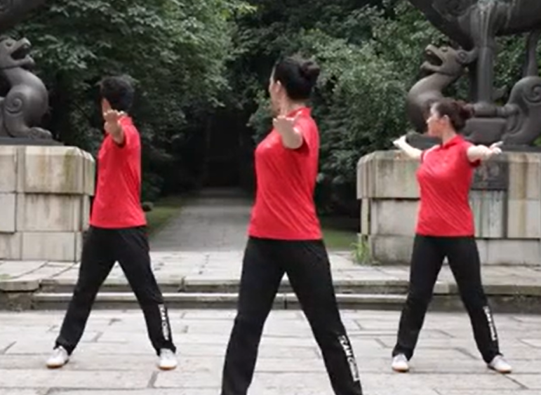5 ming mu